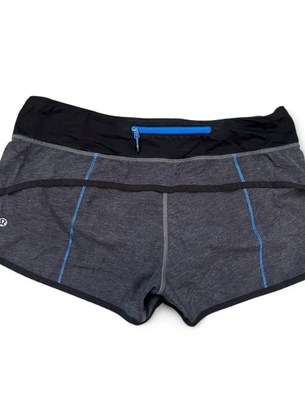 Lululemon Speed Up Shorts